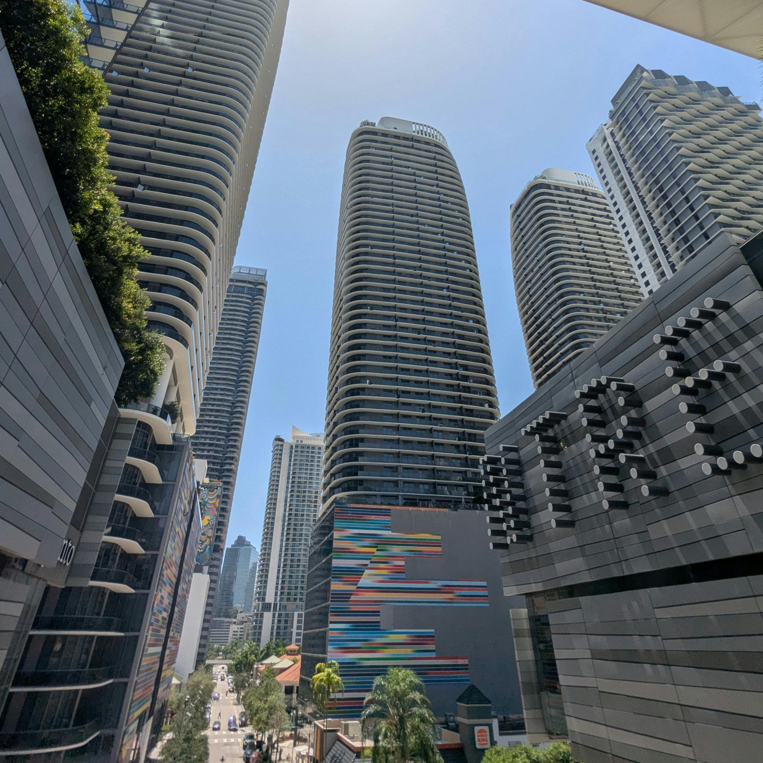 Brickell City Center